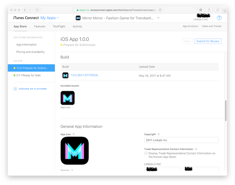 How To Make App Store Submission