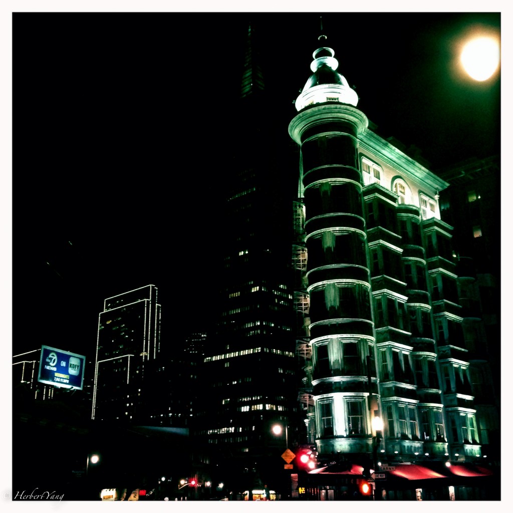 San Francisco