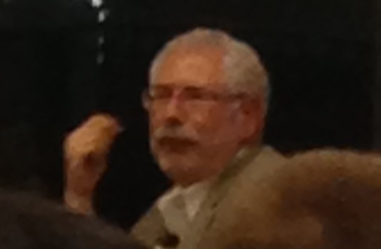 Talk with Steve Blank and Andy Rachleff