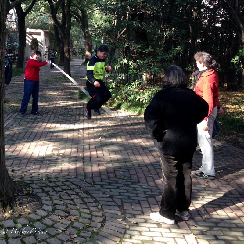 park dancers 1