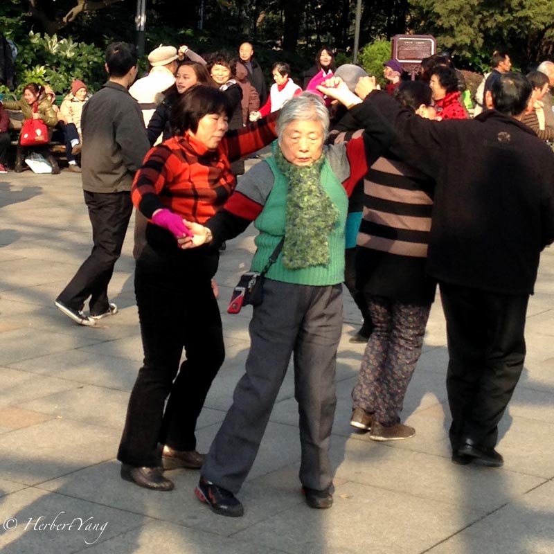 park dancers 10