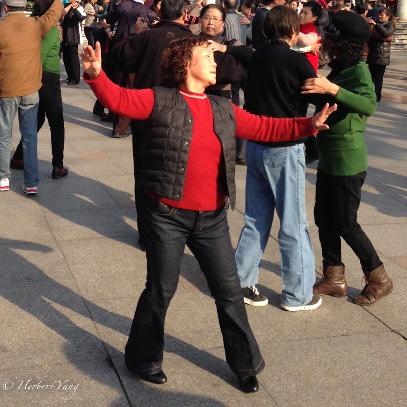 park dancers 5