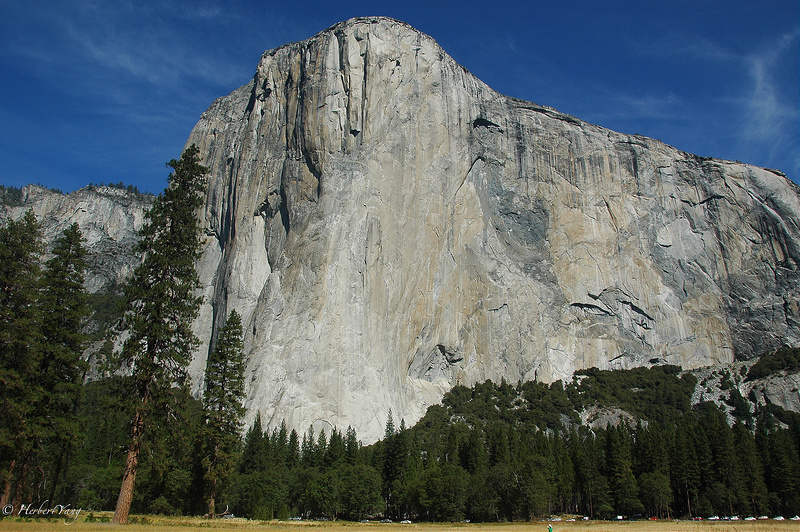 Yosemite