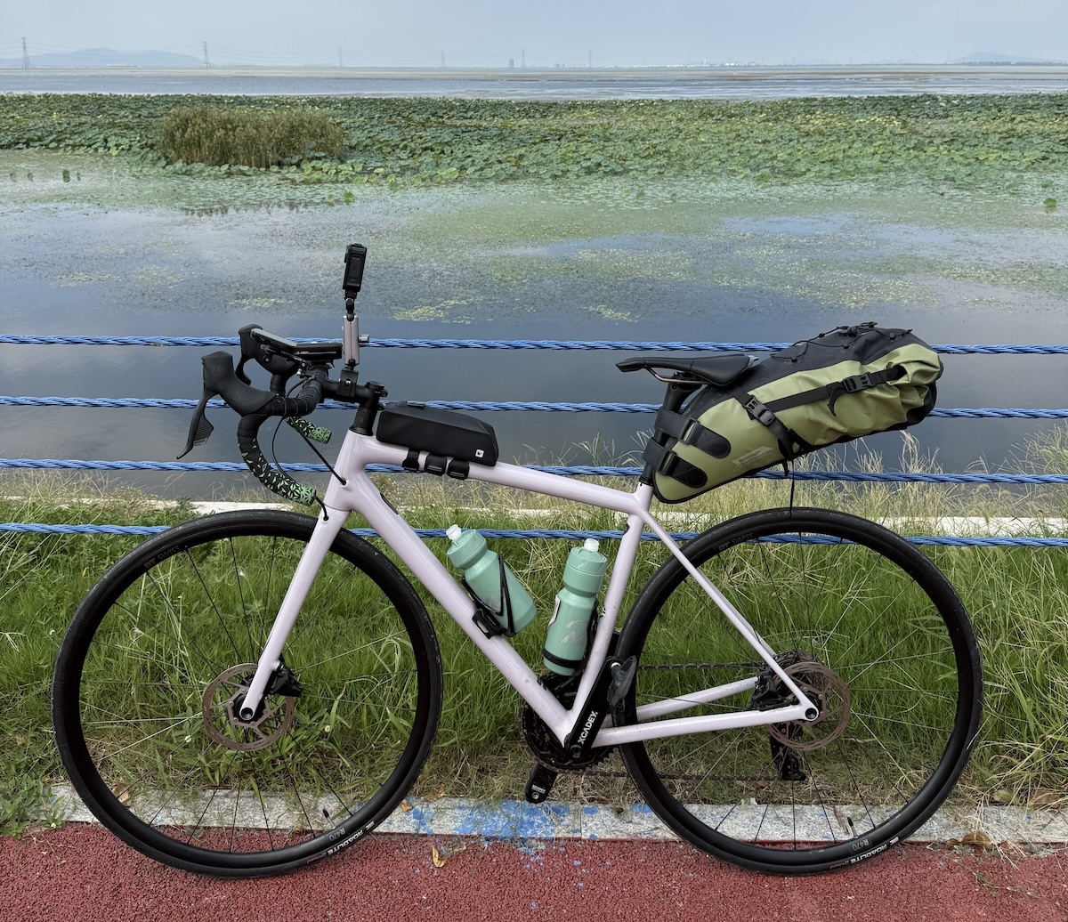 Specialized Aethos