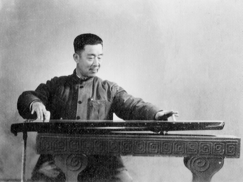 chenshusan playing