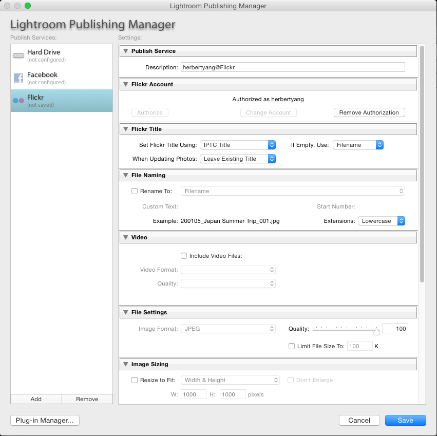 How to Manage Photos