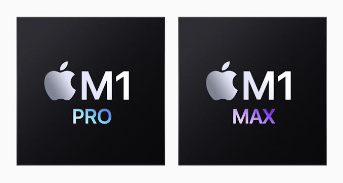 Apple M1 chip Pro