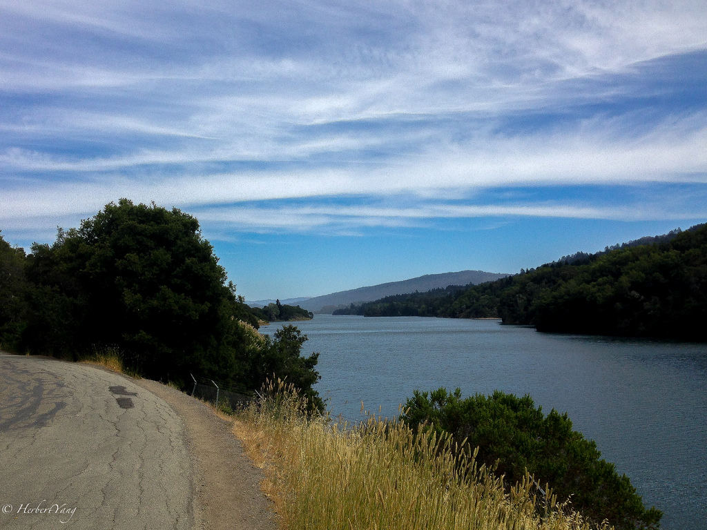 Sawyer Camp Trail
